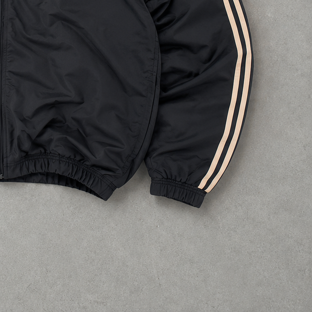 Real Madrid Adidas Jacket Weiß Rare (Size S)