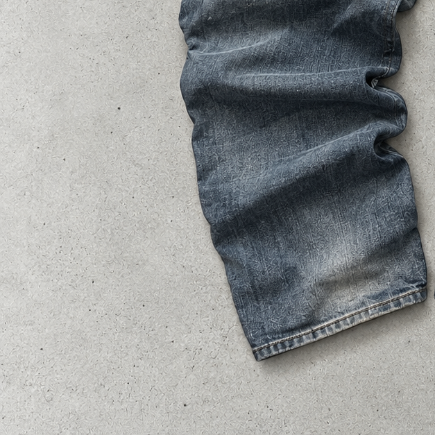 True Religion Jeans Blue Limited (W36 | DE 52)