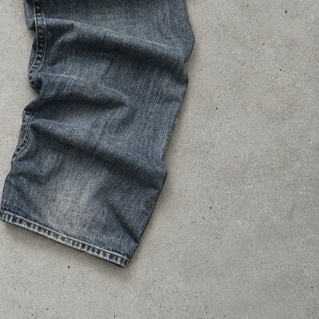 True Religion Jeans Blue Limited (W36 | DE 52)