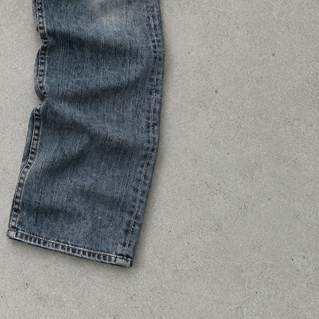 True Religion Jeans Blue Limited (W36 | DE 52)