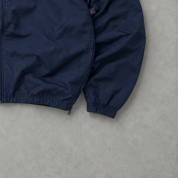 Nike Track Jacket Navy Rare (M)
