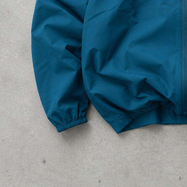 Adidas Vest Dunkelgrün, Grün Rare (S) Stitched Logo
