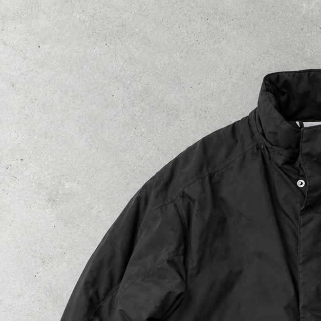 adidas Jacket Schwarz Rare (M)