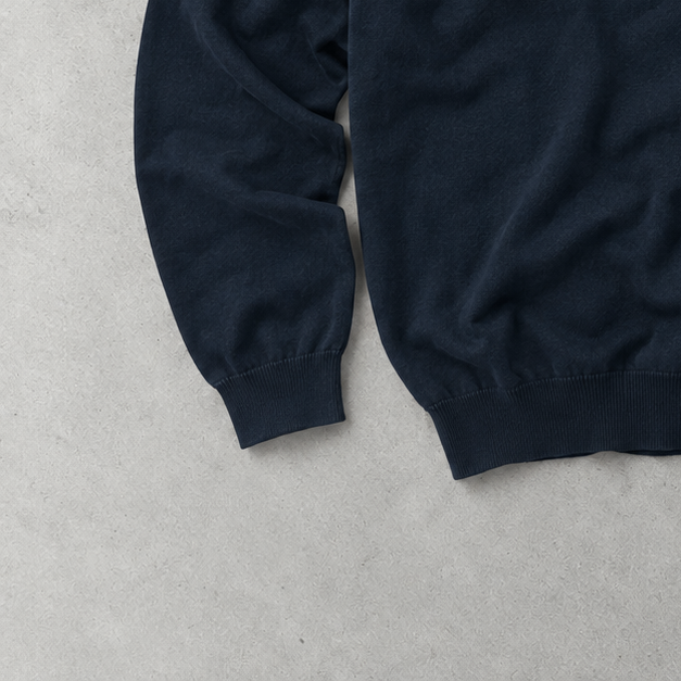 Ralph Lauren Sweater Marineblau Limited (XL)