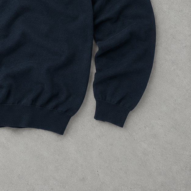 Ralph Lauren Sweater Marineblau Limited (XL)
