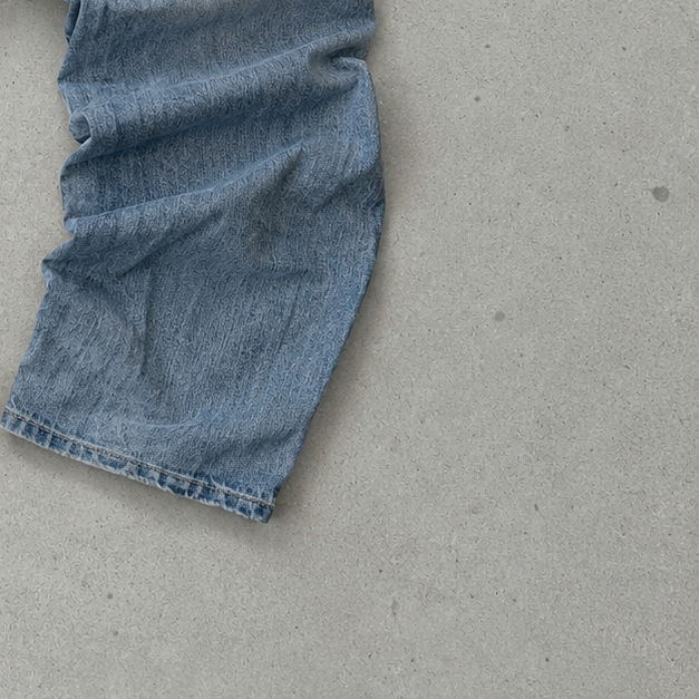 True Religion Jeans Blau Limited (M)