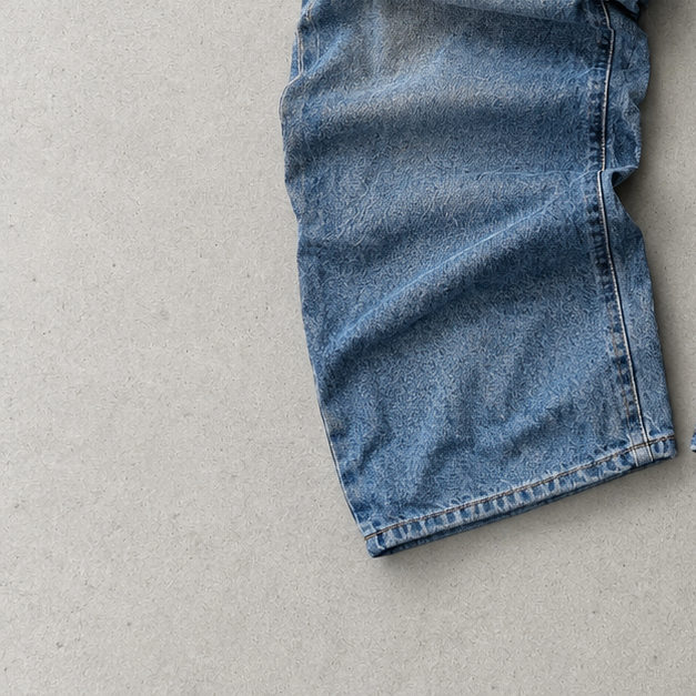 True Religion Jeans Blau Limited (M)