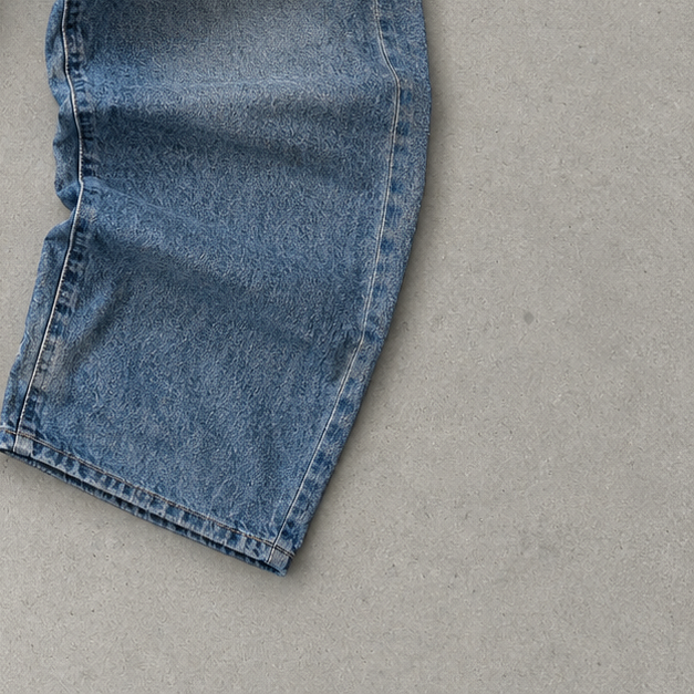 True Religion Jeans Blau Limited (M)
