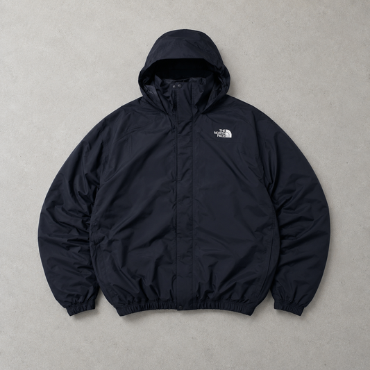 The North Face Jacket Rare XL