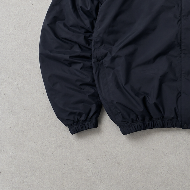 The North Face Jacket Rare XL
