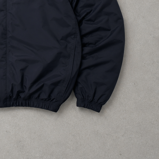 The North Face Jacket Rare XL
