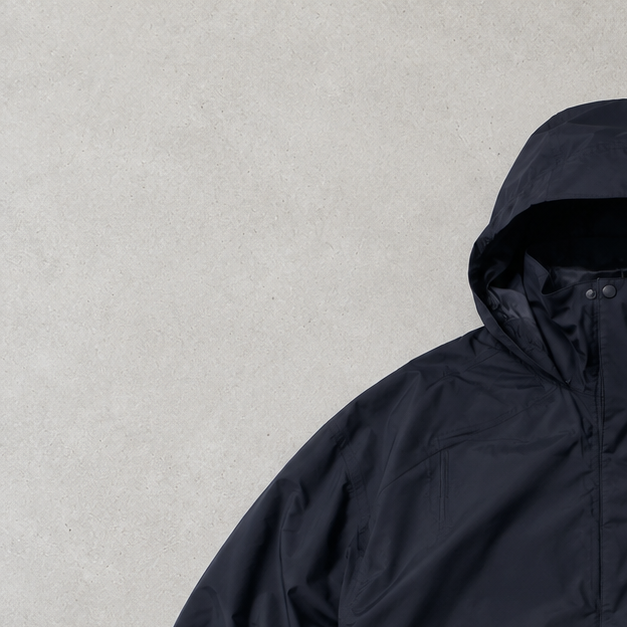 The North Face Jacket Rare XL