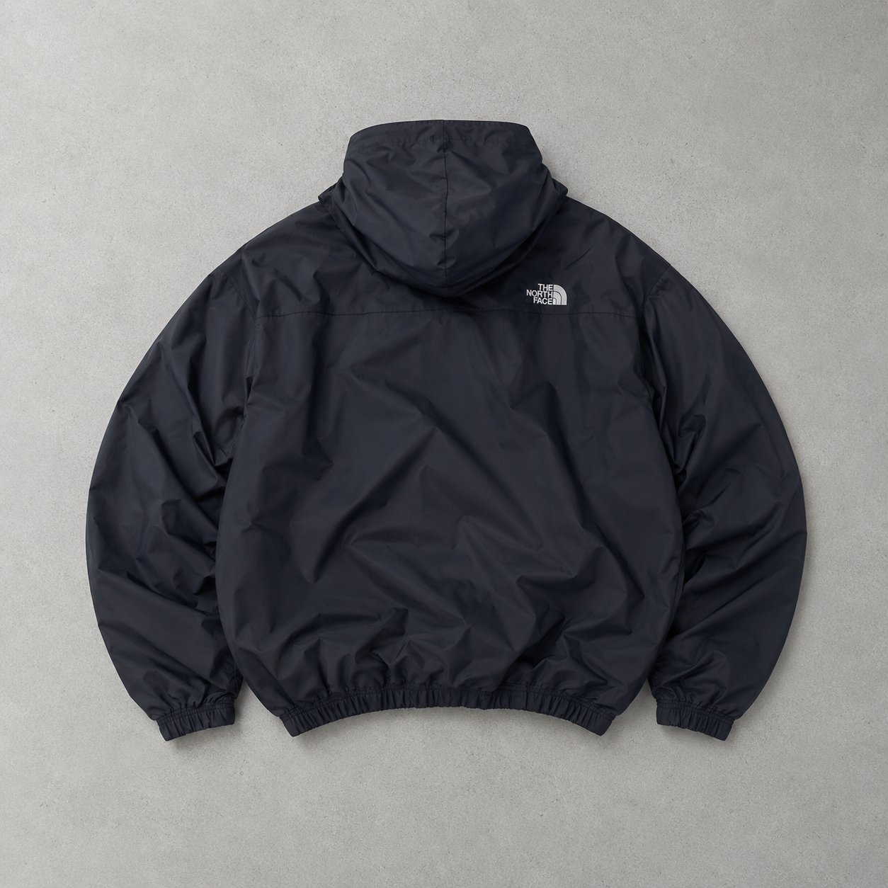 The North Face Jacket Rare XL