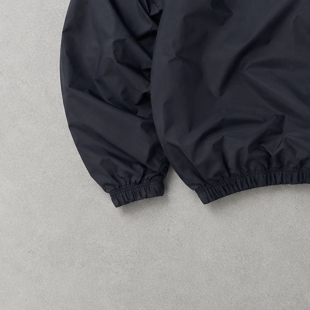 The North Face Jacket Rare XL