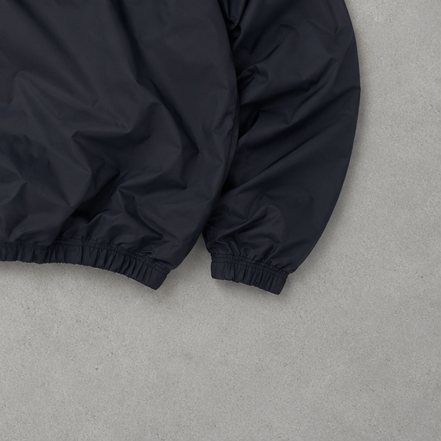The North Face Jacket Rare XL