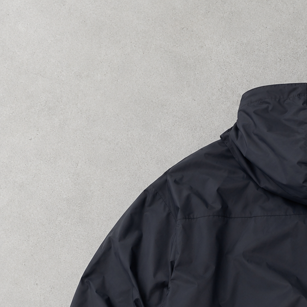 The North Face Jacket Rare XL