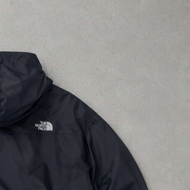 The North Face Jacket Rare XL