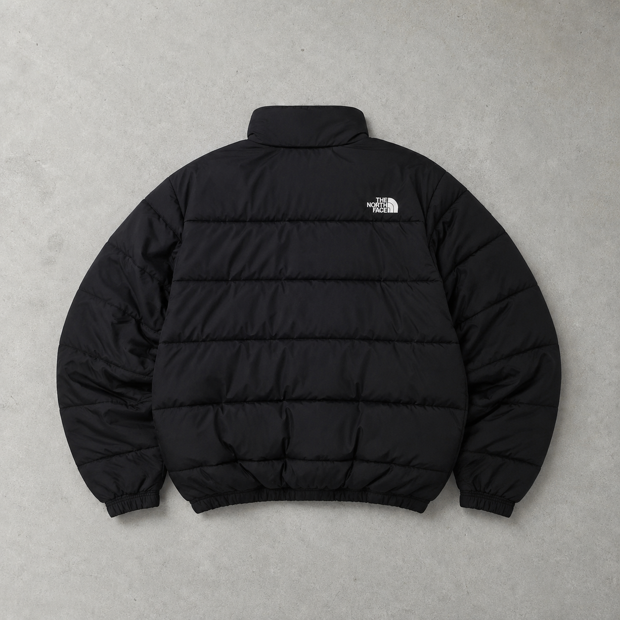 The North Face Jacket Schwarz Rare (M)