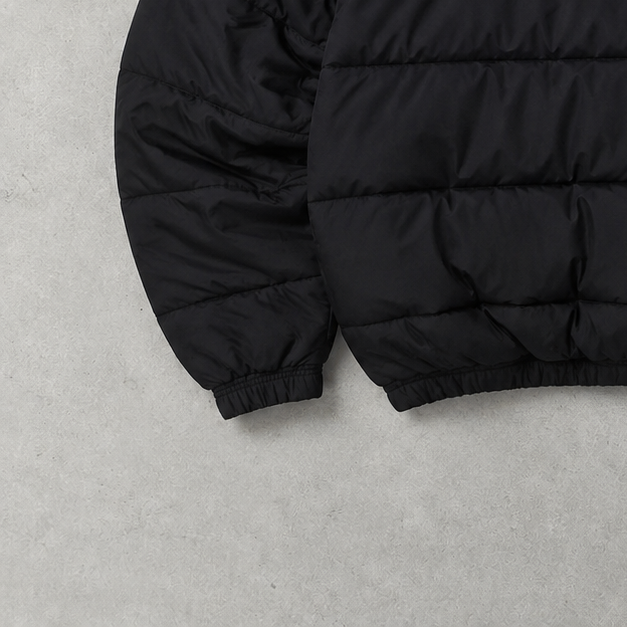 The North Face Jacket Schwarz Rare (M)