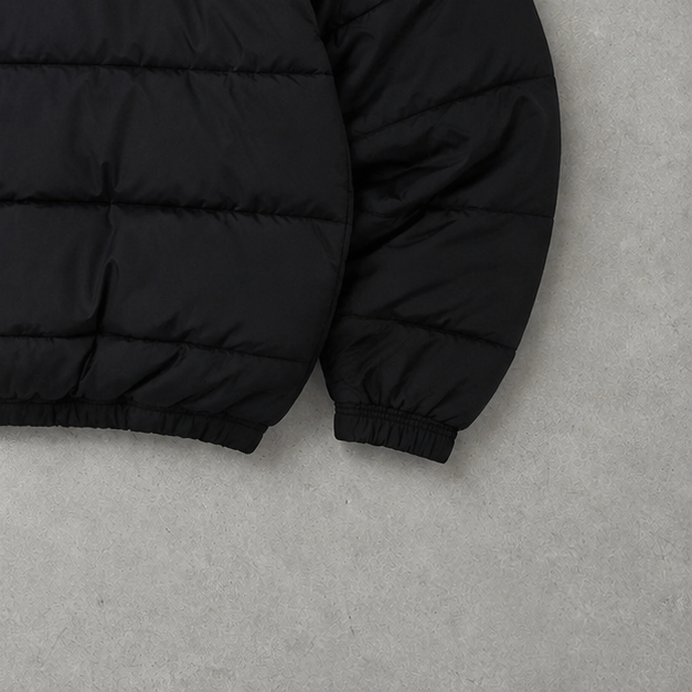 The North Face Jacket Schwarz Rare (M)