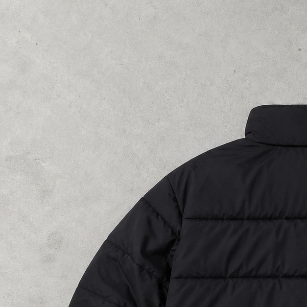 The North Face Jacket Schwarz Rare (M)
