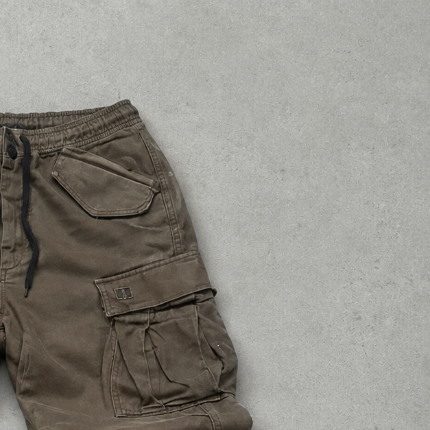 True Religion Jeans Marineblau, Braun Rare (W31 | DE 46)