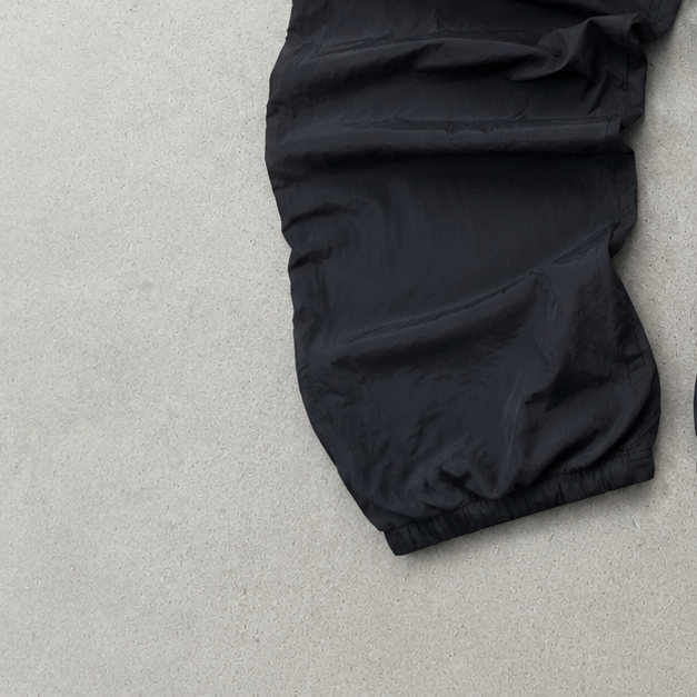 Nike Jacket Schwarz Rare (M)