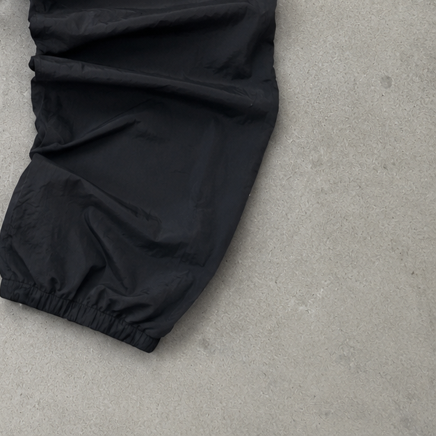 Nike Jacket Schwarz Rare (M)