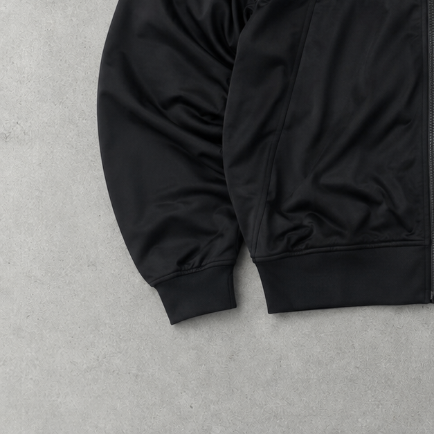 Nike Jacket Schwarz Limited (Size S)