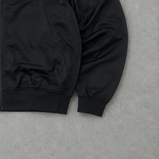 Nike Jacket Schwarz Limited (Size S)