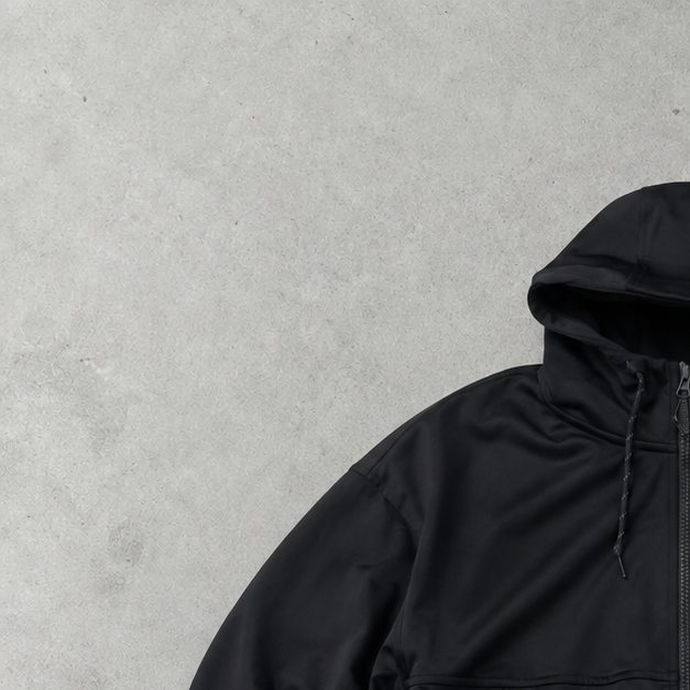 Nike Jacket Schwarz Limited (Size S)