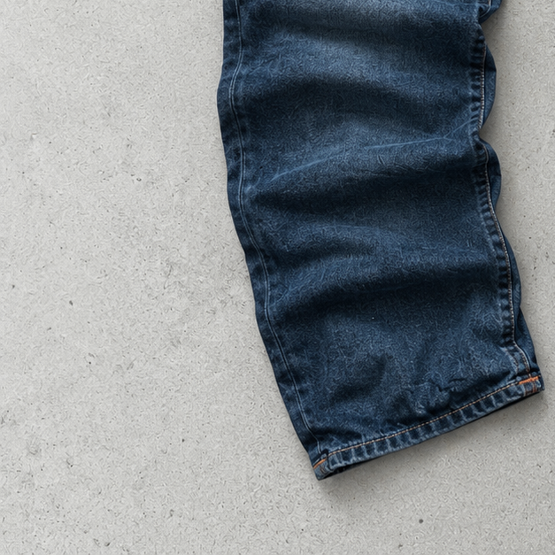True Religion Jeans Blue Rare (W32 | DE 48)