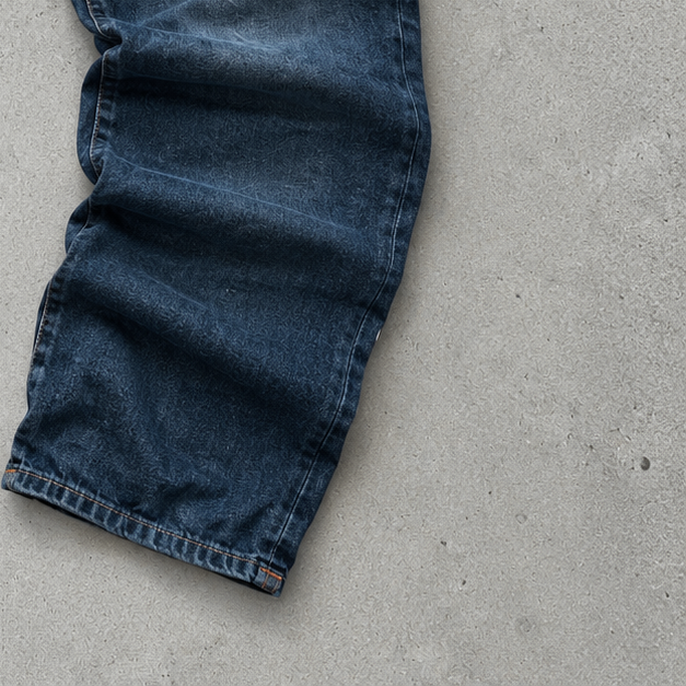 True Religion Jeans Blue Rare (W32 | DE 48)
