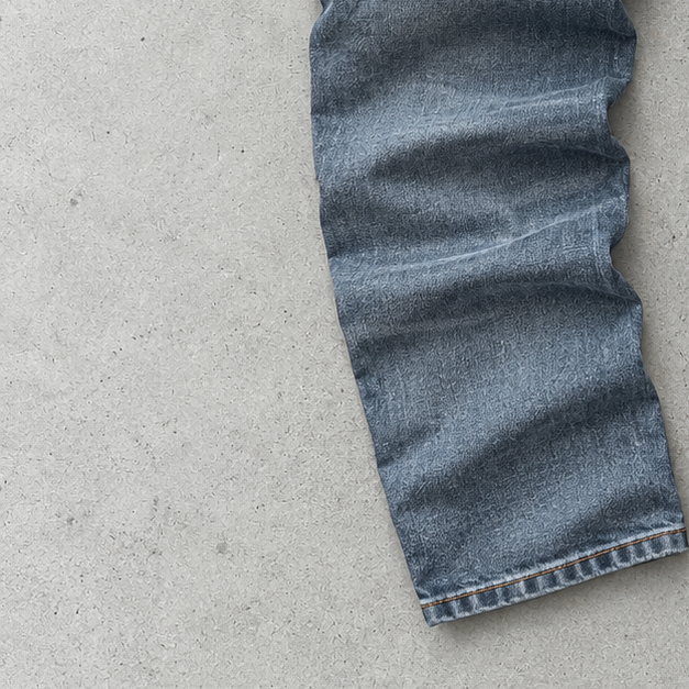 True Religion Jeans Blue Rare (W32 | DE 48)