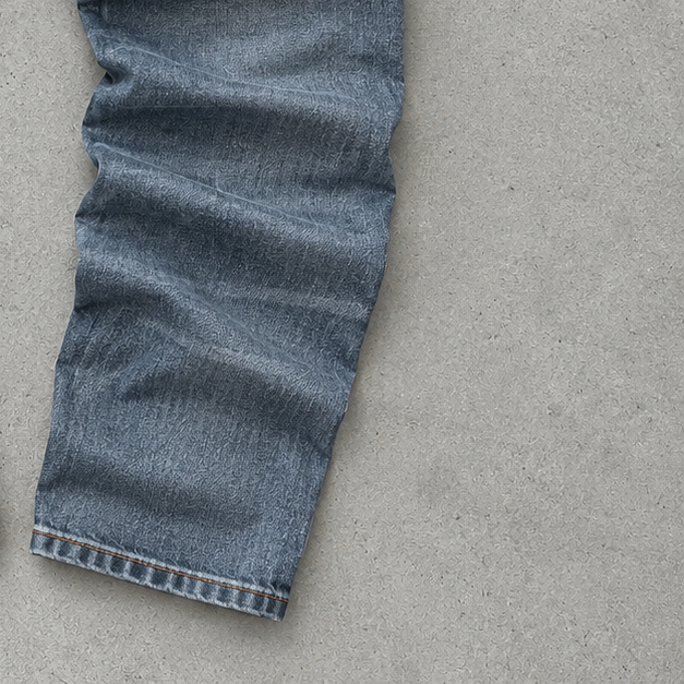 True Religion Jeans Blue Rare (W32 | DE 48)
