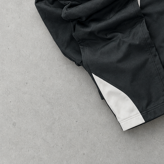 Nike Tracksuit Grey Rare (M)
