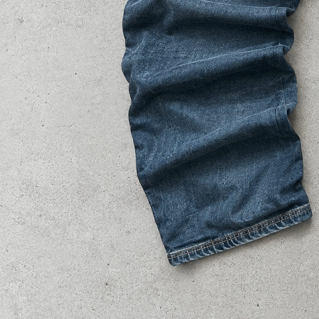 Emporio Armani Jeans Navy Limited (W32 / DE 48)