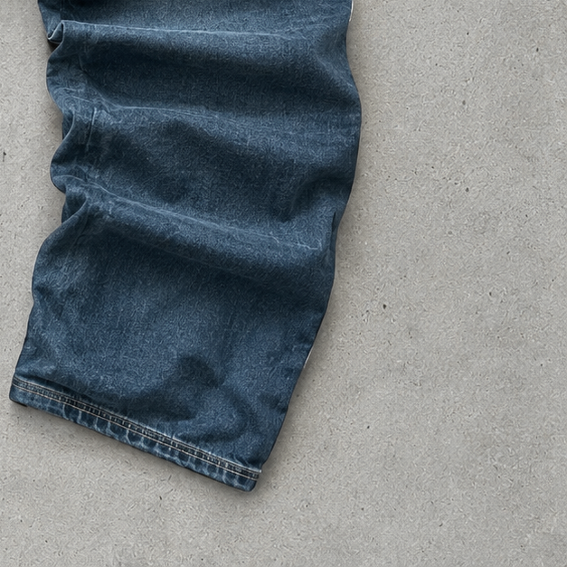 Emporio Armani Jeans Navy Limited (W32 / DE 48)