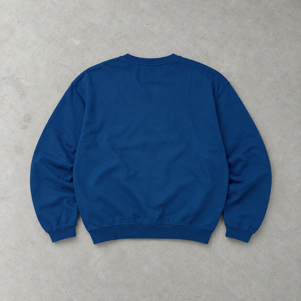 Polo Ralph Lauren Sweater Marineblau Rare (XXL)