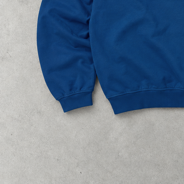 Polo Ralph Lauren Sweater Marineblau Rare (XXL)