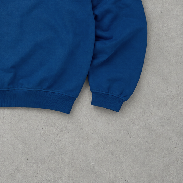Polo Ralph Lauren Sweater Marineblau Rare (XXL)