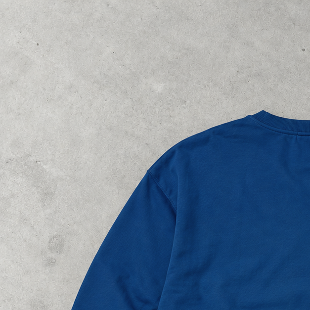 Polo Ralph Lauren Sweater Marineblau Rare (XXL)