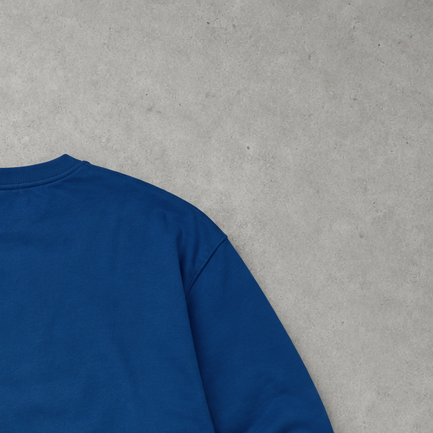 Polo Ralph Lauren Sweater Marineblau Rare (XXL)