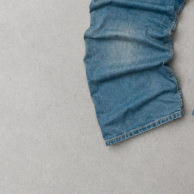 True Religion Jeans Blau Rare (M)
