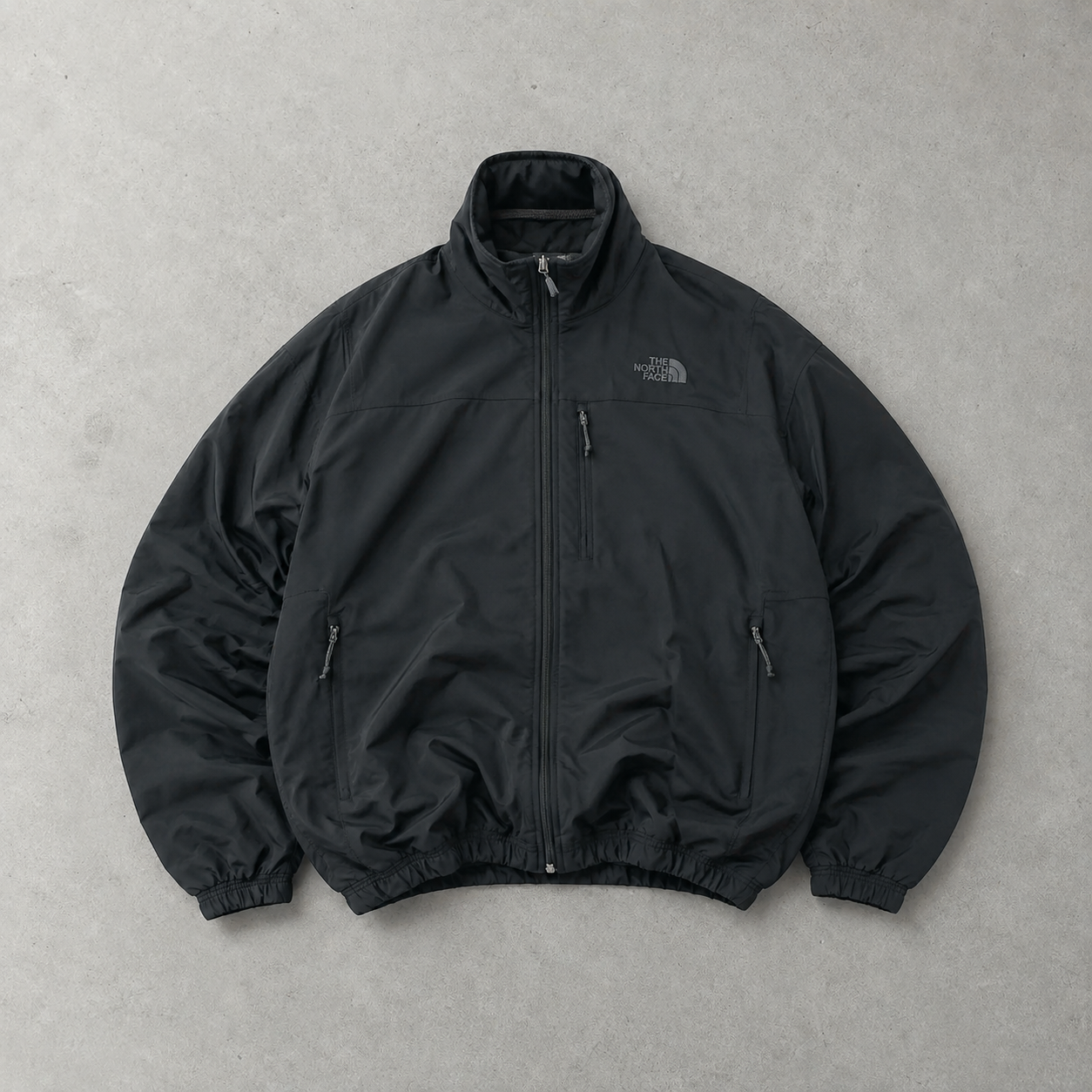The North Face Jacket Rare M