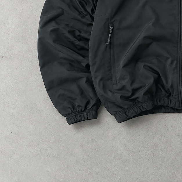 The North Face Jacket Rare M