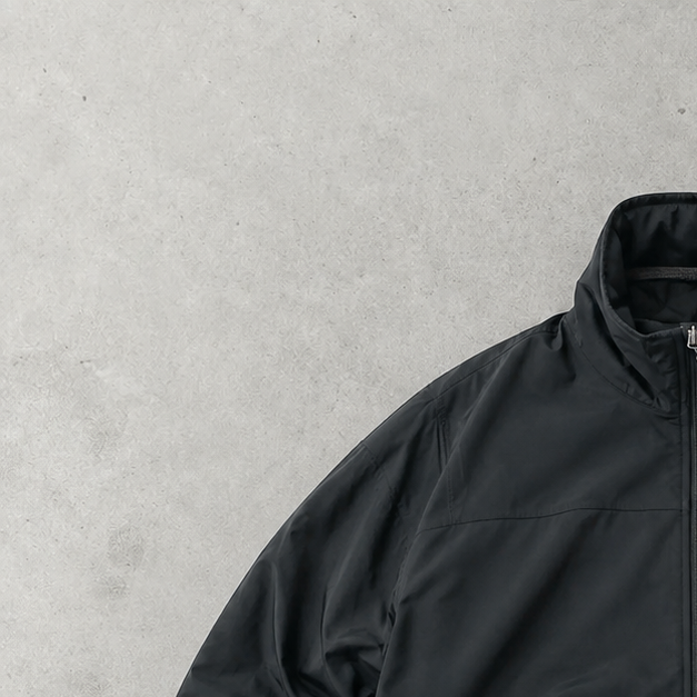 The North Face Jacket Rare M