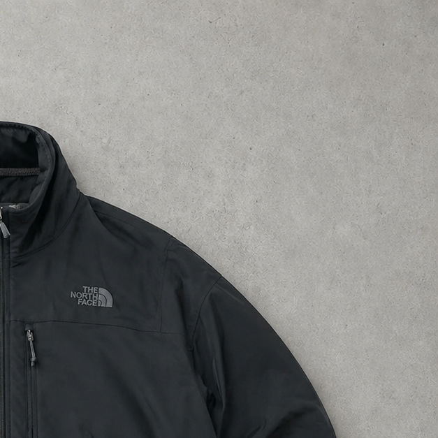 The North Face Jacket Rare M