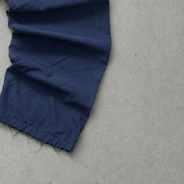 Armani Jeans Jeans Marineblau Limited (W28 | DE 44)