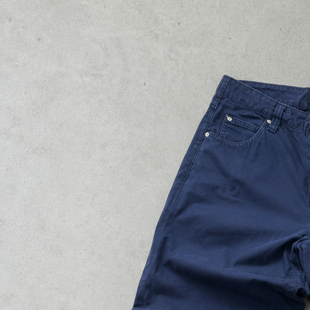 Armani Jeans Jeans Marineblau Limited (W28 | DE 44)
